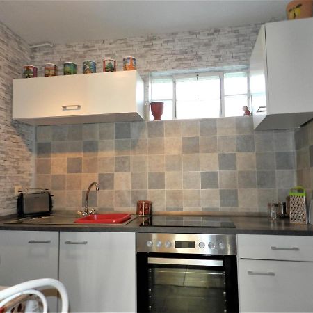 Ferienwohnung Angelo Longkamp Экстерьер фото