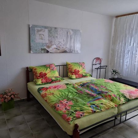 Ferienwohnung Angelo Longkamp Экстерьер фото
