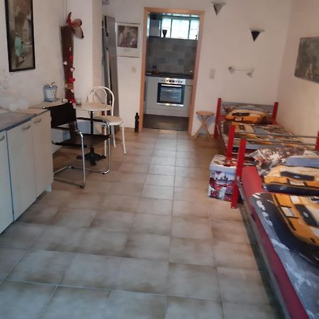 Ferienwohnung Angelo Longkamp Номер фото
