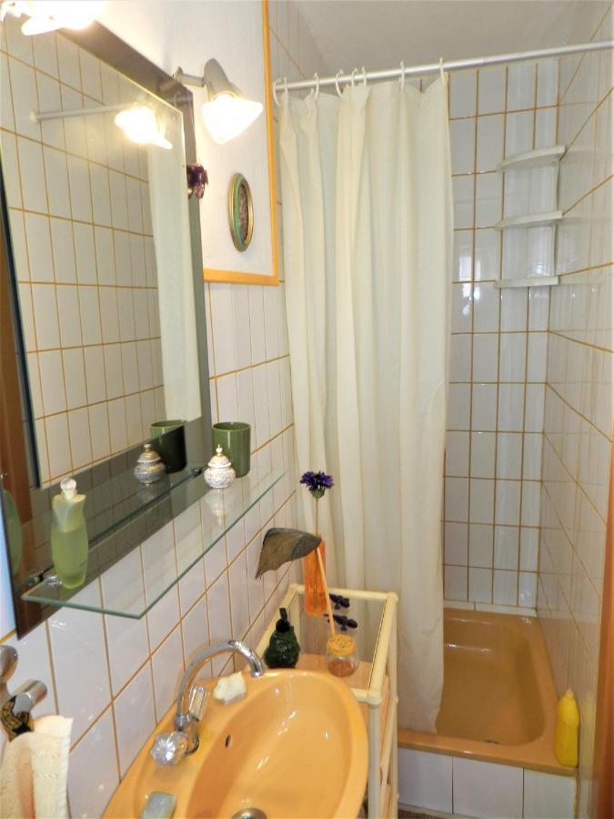 Ferienwohnung Angelo Longkamp Экстерьер фото