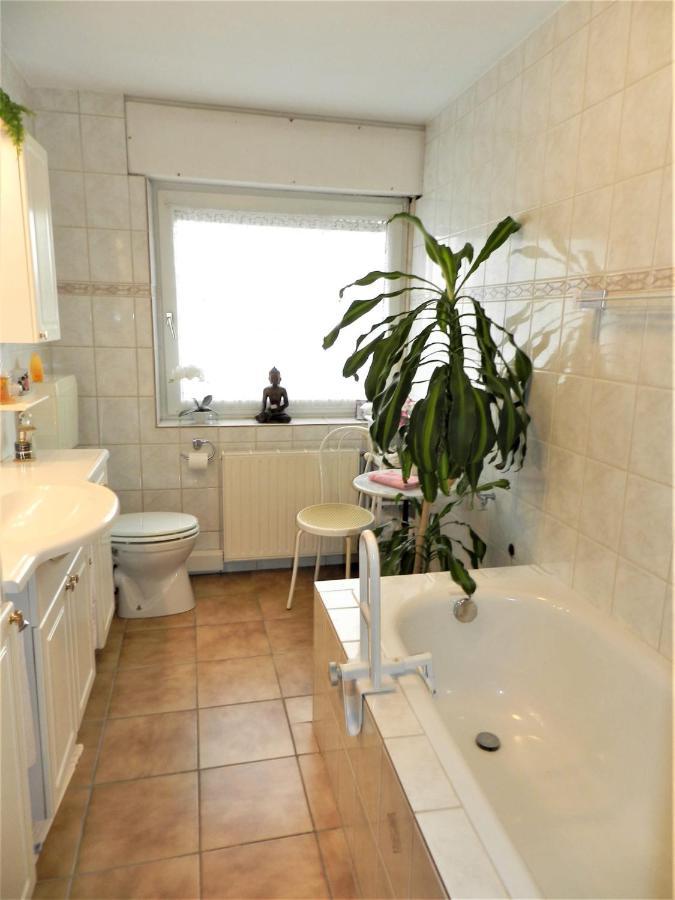 Ferienwohnung Angelo Longkamp Экстерьер фото