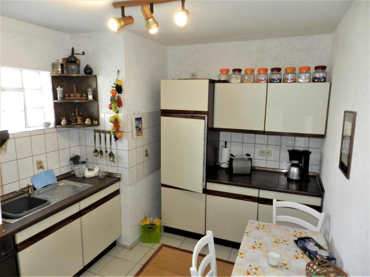 Ferienwohnung Angelo Longkamp Экстерьер фото