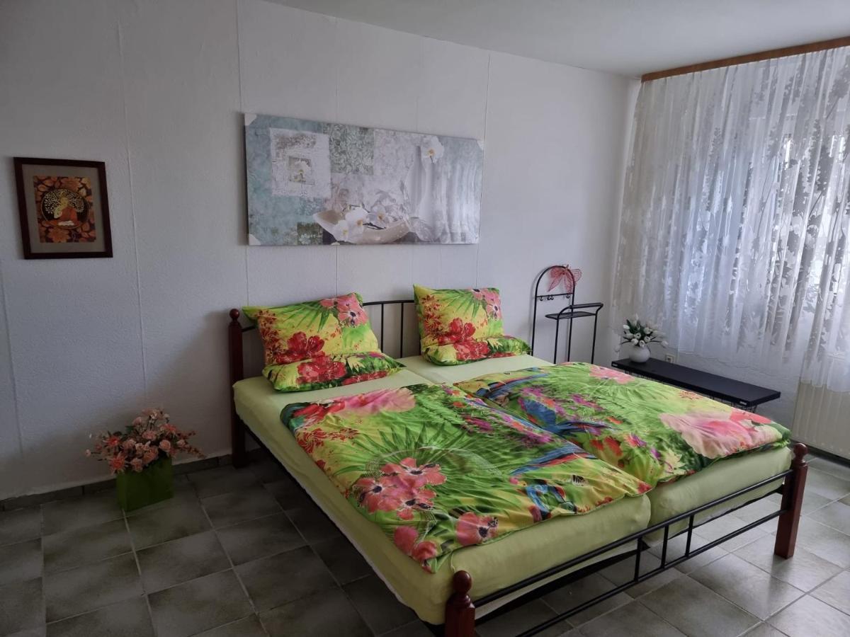 Ferienwohnung Angelo Longkamp Экстерьер фото