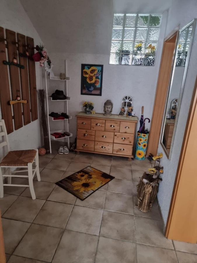 Ferienwohnung Angelo Longkamp Экстерьер фото